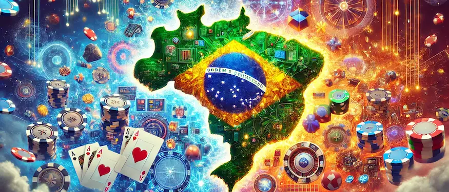 cassino pix banner